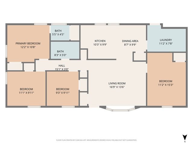 2000 W Wood Street, Rogers, AR 72756