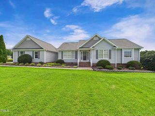 60 Crestridge Drive, Timberlake, NC 27583