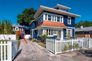 610 8TH STREET N, St Petersburg, FL 33702