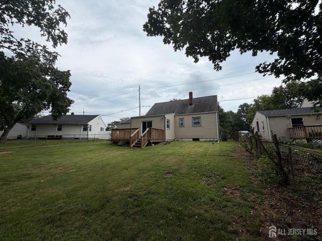 2705 Woodbridge Avenue, Edison, NJ 08817