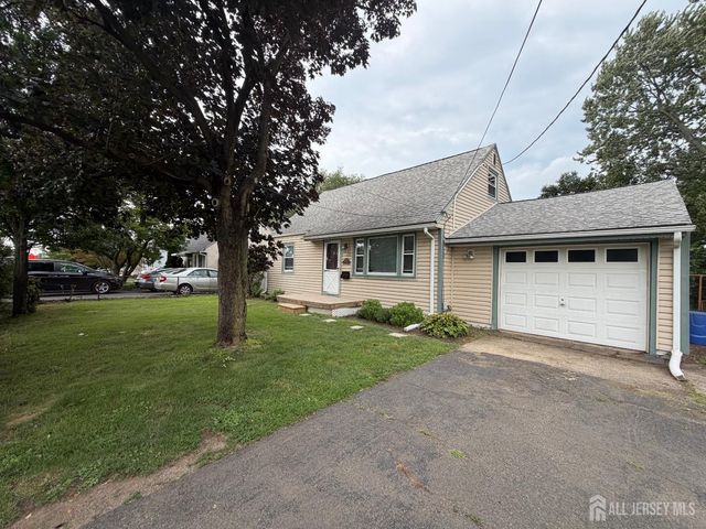 2705 Woodbridge Avenue, Edison, NJ 08817