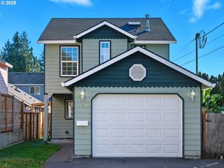 21428 Se ASH St, Gresham, OR 97030