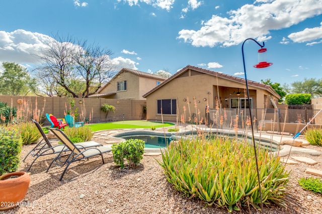 10456 E RAINTREE Drive, Scottsdale, AZ 85255