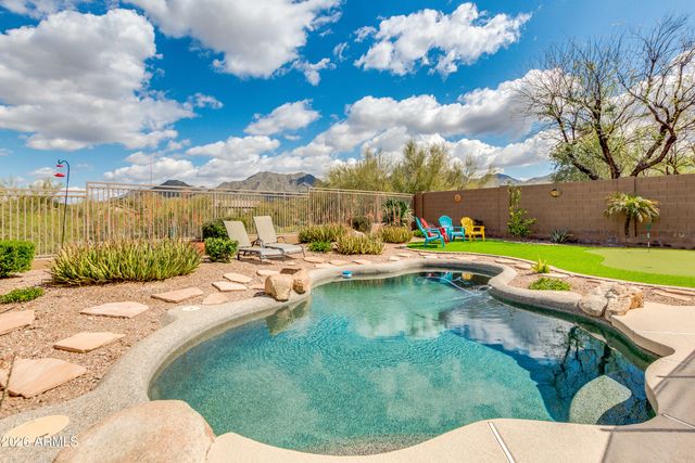 10456 E RAINTREE Drive, Scottsdale, AZ 85255