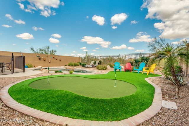 10456 E RAINTREE Drive, Scottsdale, AZ 85255