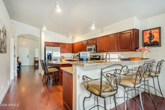 10456 E RAINTREE Drive, Scottsdale, AZ 85255