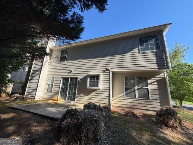 2950 MONROVIA Trail, Kennesaw, GA 30144