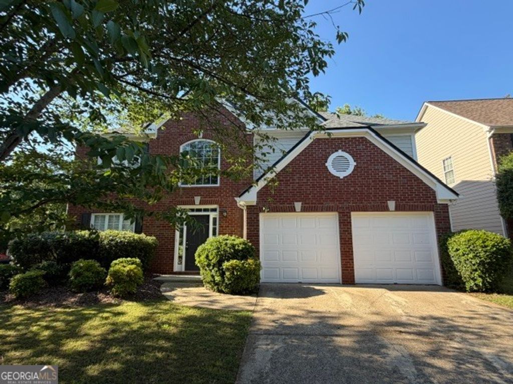 2950 MONROVIA Trail, Kennesaw, GA 30144