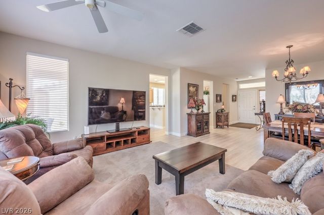 2188 Eagle Watch Drive, Henderson, NV 89012