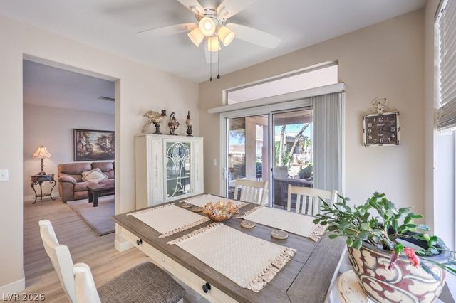 2188 Eagle Watch Drive, Henderson, NV 89012