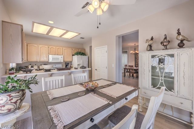 2188 Eagle Watch Drive, Henderson, NV 89012