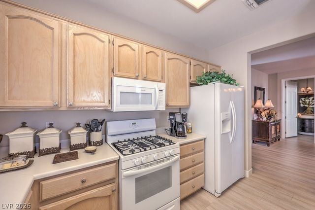 2188 Eagle Watch Drive, Henderson, NV 89012