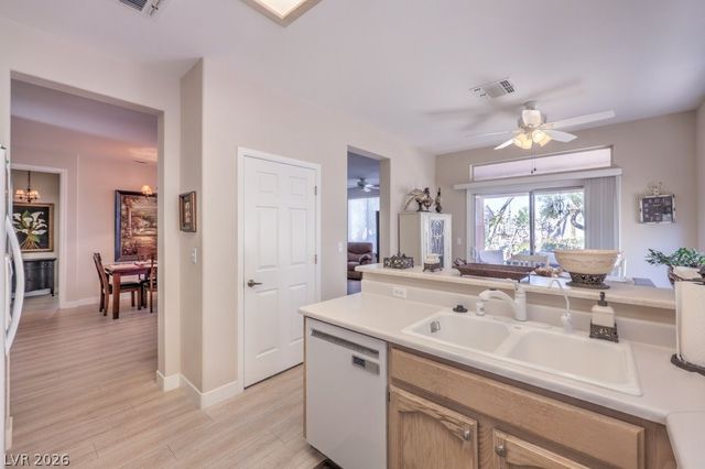 2188 Eagle Watch Drive, Henderson, NV 89012