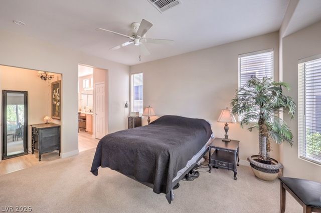 2188 Eagle Watch Drive, Henderson, NV 89012