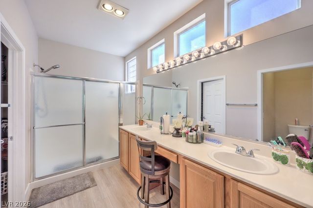 2188 Eagle Watch Drive, Henderson, NV 89012