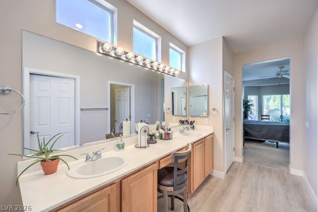 2188 Eagle Watch Drive, Henderson, NV 89012