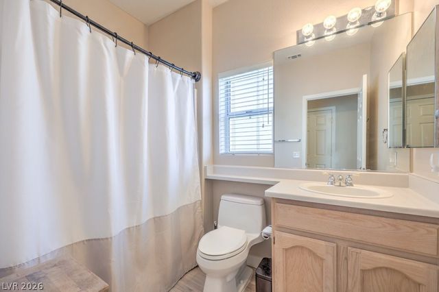 2188 Eagle Watch Drive, Henderson, NV 89012