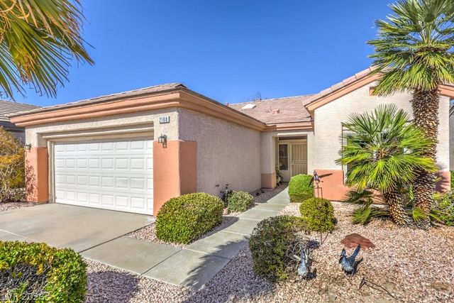 2188 Eagle Watch Drive, Henderson, NV 89012