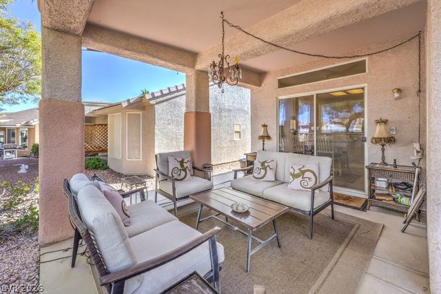 2188 Eagle Watch Drive, Henderson, NV 89012