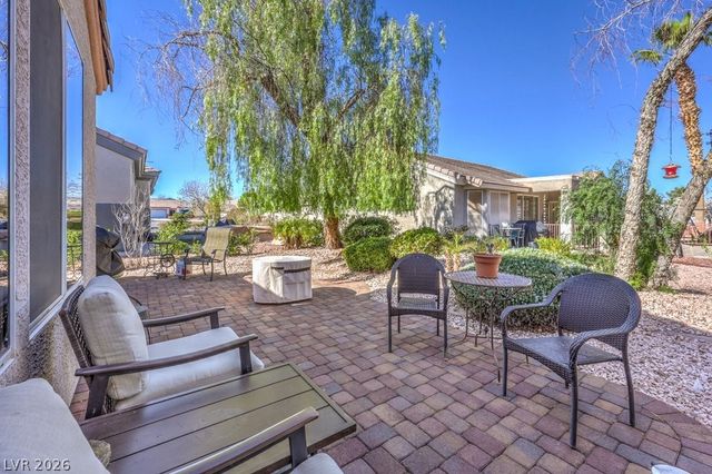 2188 Eagle Watch Drive, Henderson, NV 89012