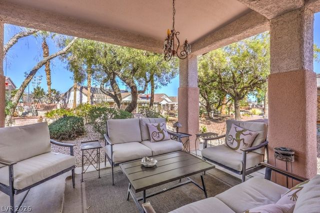 2188 Eagle Watch Drive, Henderson, NV 89012