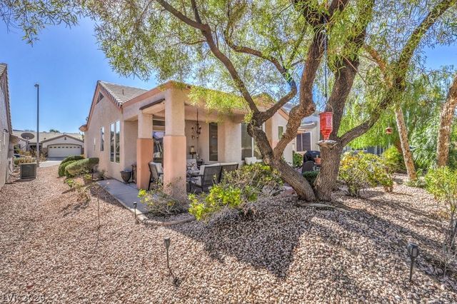 2188 Eagle Watch Drive, Henderson, NV 89012