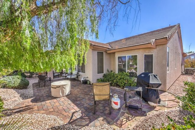 2188 Eagle Watch Drive, Henderson, NV 89012