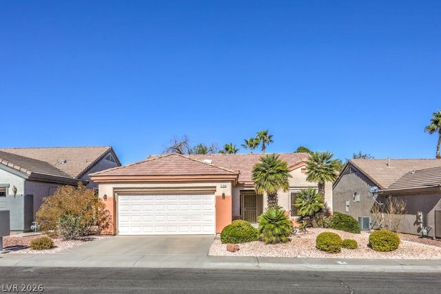 2188 Eagle Watch Drive, Henderson, NV 89012