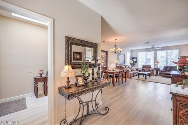 2188 Eagle Watch Drive, Henderson, NV 89012