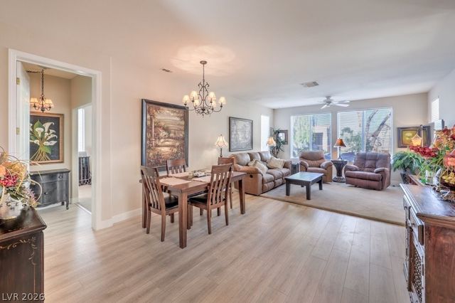 2188 Eagle Watch Drive, Henderson, NV 89012