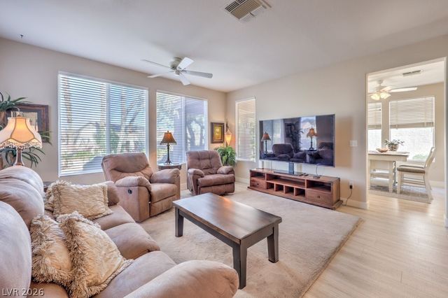 2188 Eagle Watch Drive, Henderson, NV 89012