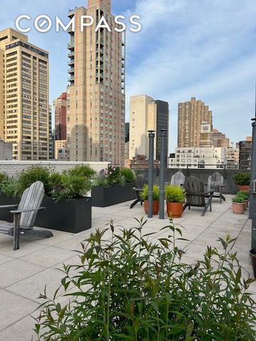 136 E 36th St Apt 10C, New York City, NY 10016
