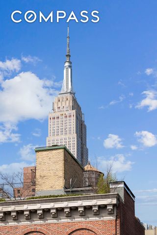 136 E 36th St Apt 10C, New York City, NY 10016