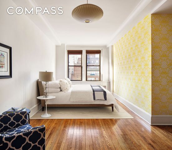 136 E 36th St Apt 10C, New York City, NY 10016