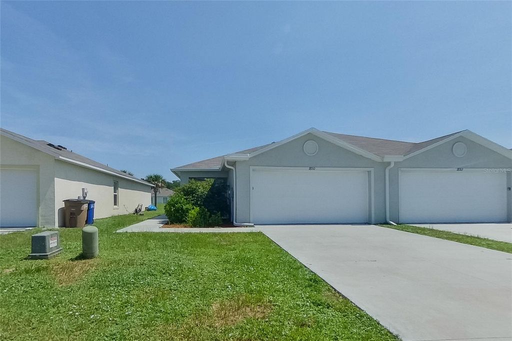 18310 GIBRALTAR LANE, Lehigh Acres, FL 33936