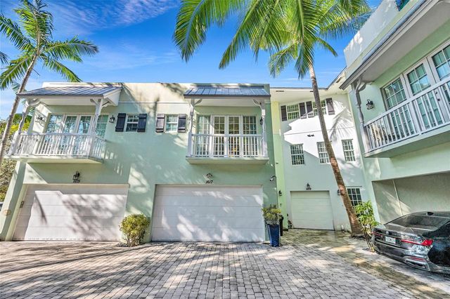 1617 NE 2nd Court None, Fort Lauderdale, FL 33301