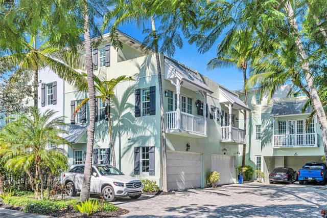 1617 NE 2nd Court None, Fort Lauderdale, FL 33301