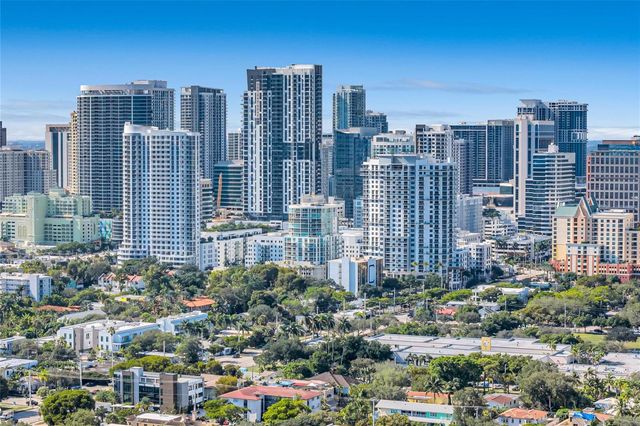 1617 NE 2nd Court None, Fort Lauderdale, FL 33301