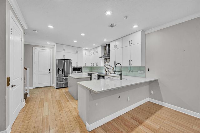 1617 NE 2nd Court None, Fort Lauderdale, FL 33301