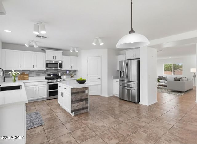 1779 S 225TH Avenue, Buckeye, AZ 85326