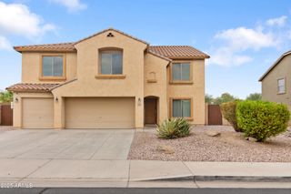 1779 S 225TH Avenue, Buckeye, AZ 85326