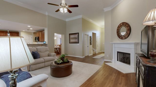 5042 Saint Ives Dr, Murfreesboro, TN 37128