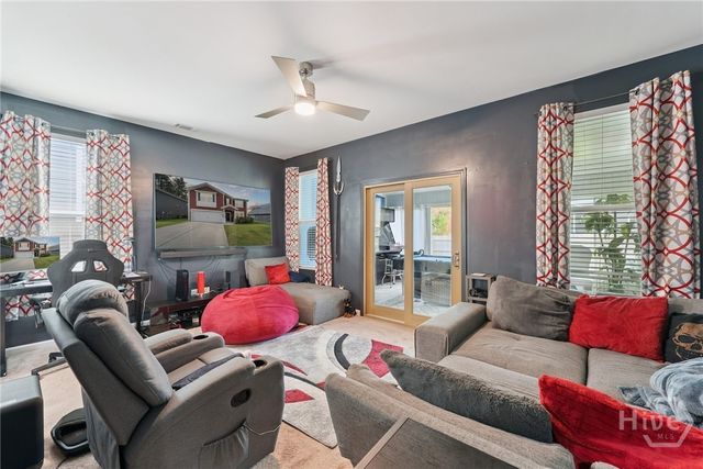 217 Gazelle Lane, Pooler, GA 31322