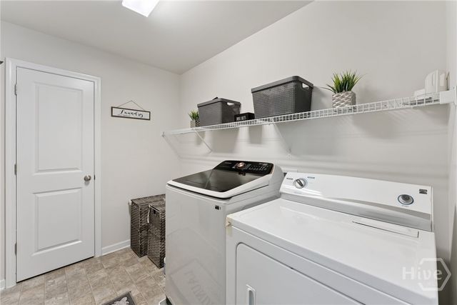 217 Gazelle Lane, Pooler, GA 31322