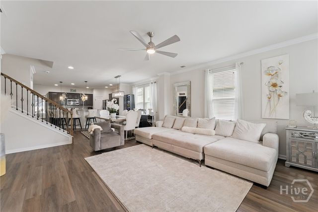 217 Gazelle Lane, Pooler, GA 31322