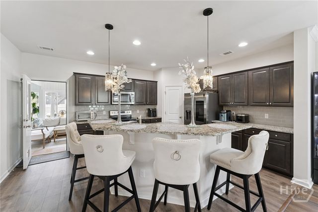 217 Gazelle Lane, Pooler, GA 31322