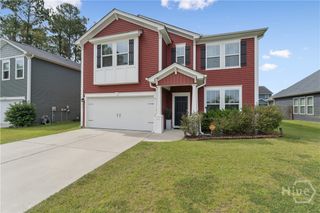 217 Gazelle Lane, Pooler, GA 31322