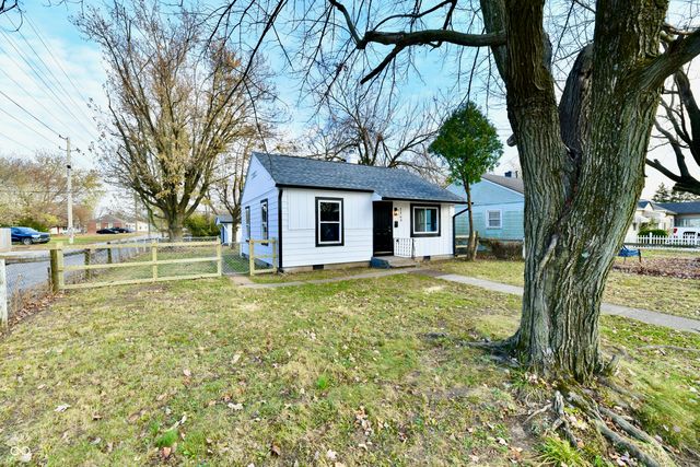 1169 N Goodlet Avenue, Indianapolis, IN 46222