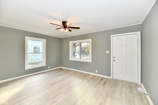 1169 N Goodlet Avenue, Indianapolis, IN 46222