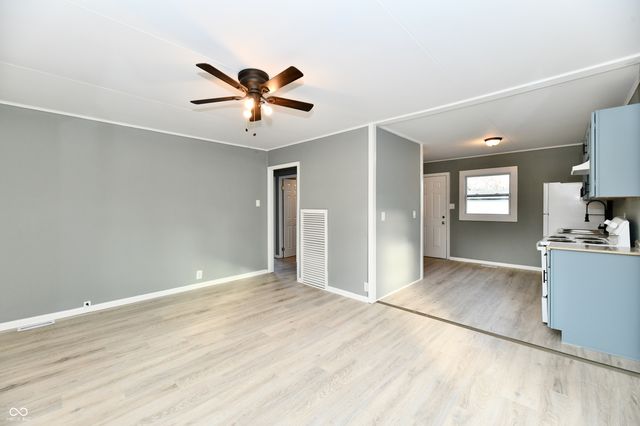 1169 N Goodlet Avenue, Indianapolis, IN 46222